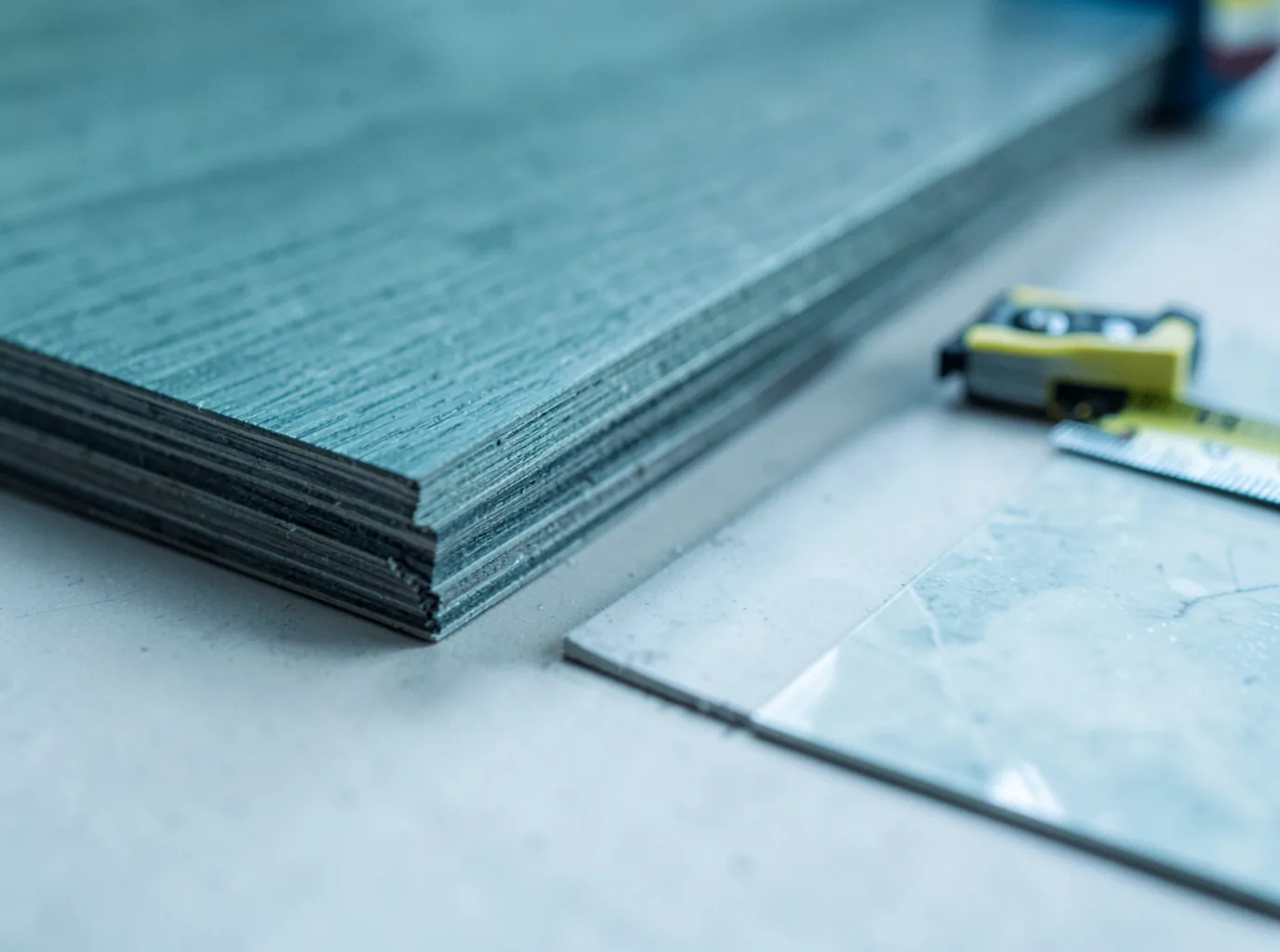 Luxury Vinyl Plank Installation Elkhorn, WV FAQs